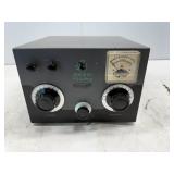 EF JOHNSON VIKING MATCH BOX