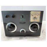 EF JOHNSON VIKING MATCH BOX