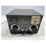 EF JOHNSON VIKING MATCH BOX