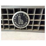 HALLICRAFTERS MODEL R-42 REPRODUCER SPEAKER