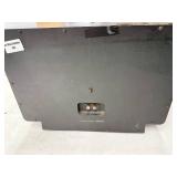 HALLICRAFTERS MODEL R-42 REPRODUCER SPEAKER