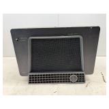 HALLICRAFTERS MODEL R-42 REPRODUCER SPEAKER