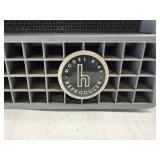 HALLICRAFTERS MODEL R-42 REPRODUCER SPEAKER