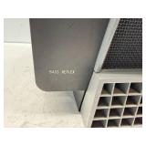 HALLICRAFTERS MODEL R-42 REPRODUCER SPEAKER