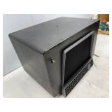 HALLICRAFTERS MODEL R-42 REPRODUCER SPEAKER