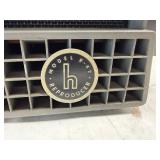 HALLICRAFTERS MODEL R-42 REPRODUCER SPEAKER