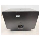 HALLICRAFTERS MODEL R-42 REPRODUCER SPEAKER