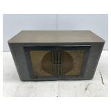 RME RADIO MANUFACTURING ENGINEERS SPEAKER