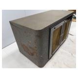 RME RADIO MANUFACTURING ENGINEERS SPEAKER