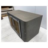 RME RADIO MANUFACTURING ENGINEERS SPEAKER