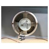 RME RADIO MANUFACTURING ENGINEERS SPEAKER