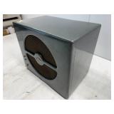 NATIONAL RADIO 10" SPEAKER