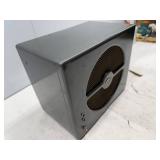 NATIONAL RADIO 10" SPEAKER