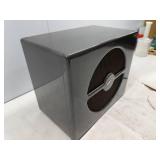NATIONAL RADIO 10" SPEAKER