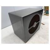 NATIONAL RADIO 10" SPEAKER
