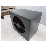 NATIONAL RADIO 10" SPEAKER