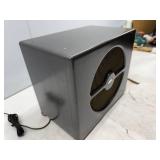 NATIONAL RADIO 10" SPEAKER