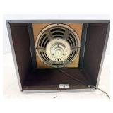 NATIONAL RADIO 10" SPEAKER