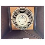 NATIONAL RADIO 10" SPEAKER