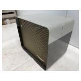 NATIONAL RADIO 8" SPEAKER