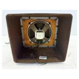 NATIONAL RADIO 8" SPEAKER