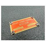 COLLINS 270G-1 SPEAKER