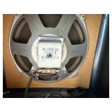 HAMMARLUND 8" SPEAKER