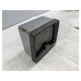 HALLICRAFTERS SPEAKER