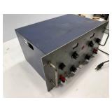 KROHNE-HITE MODEL 330-NR