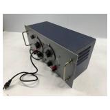 KROHNE-HITE MODEL 315-AR