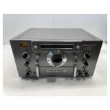 NATIONAL HRO SIXTY W/ COIL