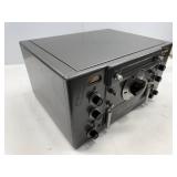 NATIONAL HRO SIXTY W/ COIL