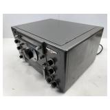 NATIONAL HRO SIXTY W/ COIL