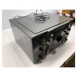 NATIONAL HRO 50T W/ COIL