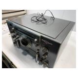 NATIONAL HRO 50T W/ COIL