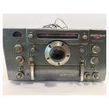 NATIONAL HRO 50T W/ COIL