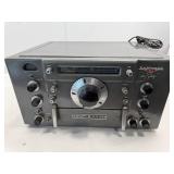 NATIONAL HRO SIXTY W/ COIL