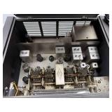 NATIONAL HRO SIXTY W/ COIL