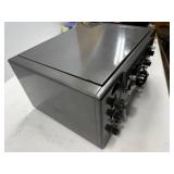 NATIONAL HRO SIXTY W/ COIL