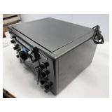 NATIONAL HRO SIXTY W/ COIL