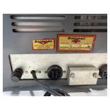 NATIONAL HRO SIXTY W/ COIL