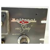 NATIONAL SIXTY RACK MOUNT WITH COIL