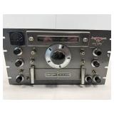 NATIONAL SIXTY RACK MOUNT WITH COIL