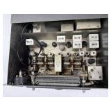 NATIONAL SIXTY RACK MOUNT WITH COIL