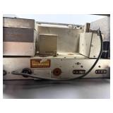 NATIONAL SIXTY RACK MOUNT WITH COIL