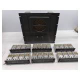 NATIONAL SC-2 SPEAKER W/ COILS