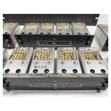 NATIONAL SC-2 SPEAKER W/ COILS