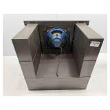 NATIONAL SC-2 SPEAKER W/ COILS