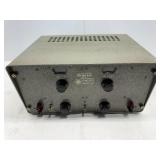 KROHNE-HITE MODEL 330-M