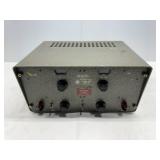 KROHNE-HITE MODEL 330-M